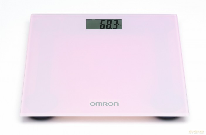 OMRON - Digital Personal Scale/Bath Scale