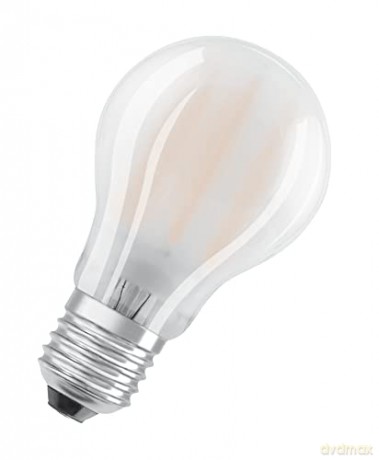 OSRAM LED BASE standard mat 806lm 6,5W/827 (60W) E27 3-pak
