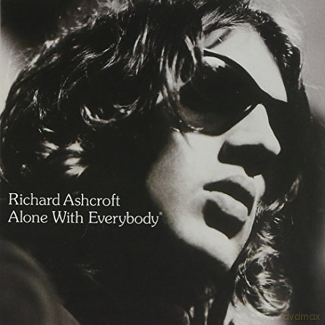 Richard Ashcroft: Alone With Everybody [CD]