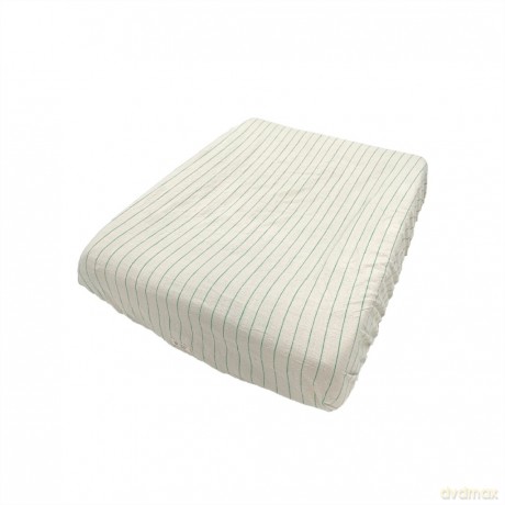 OYOY Mini - Changing Pad Cover - Bright Green (M107547)