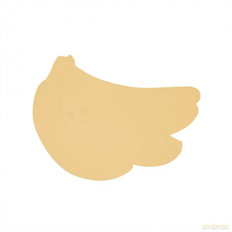 OYOY Mini - Placemat - Banana (M107328)