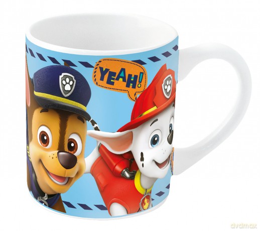 Paw Patrol - Kubek Ceramiczny (76709)