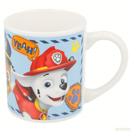 Paw Patrol - Kubek Ceramiczny (76709)