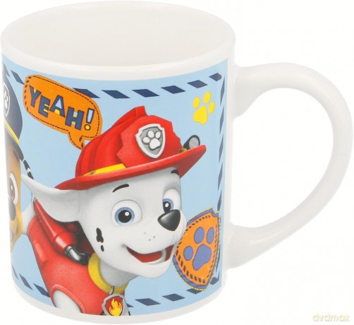 Paw Patrol - Kubek Ceramiczny (76709)