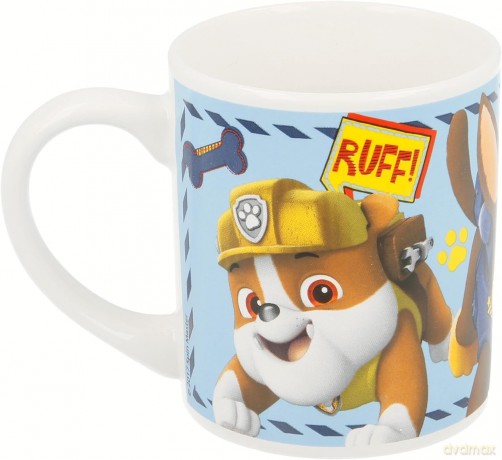 Paw Patrol - Kubek Ceramiczny (76709)