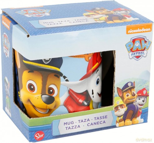 Paw Patrol - Kubek Ceramiczny (76709)