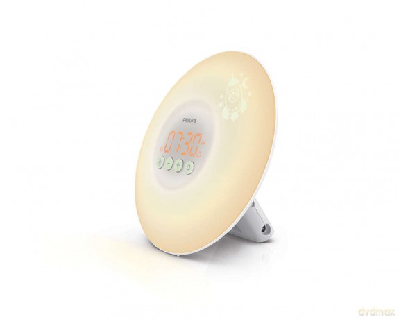 Philips - Kids Wake-Up Light