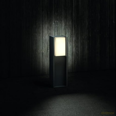 Philips Hue - Turaco Outdoor Pedestal - Warm White - S