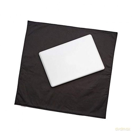 RadiCover - Anti-Radiation Surfer Blanket - Black
