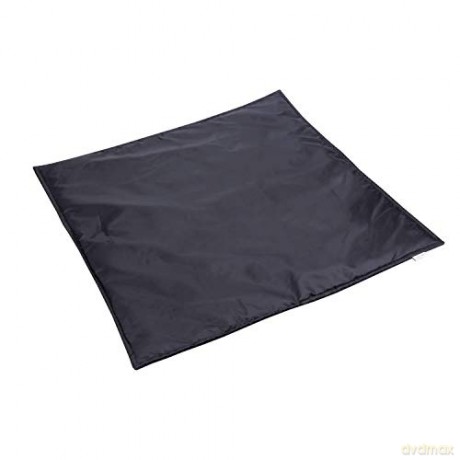RadiCover - Anti-Radiation Surfer Blanket - Black