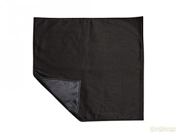 RadiCover - Anti-Radiation Surfer Blanket - Black