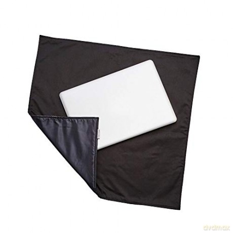 RadiCover - Anti-Radiation Surfer Blanket - Black