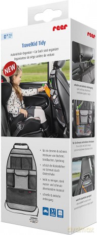 Reer - Storage Equipment for Car (RE86041)