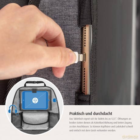 Reer - Storage Equipment for Car (RE86051)