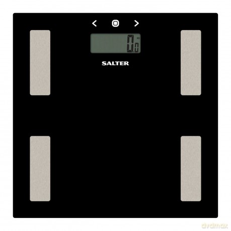 Salter - Body analysis scale BMI Max 180 kg