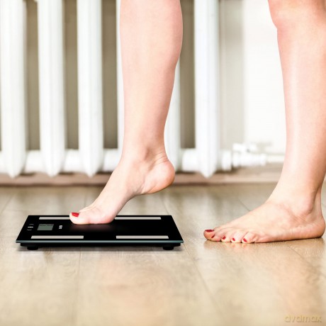 Salter - Body analysis scale BMI Max 180 kg