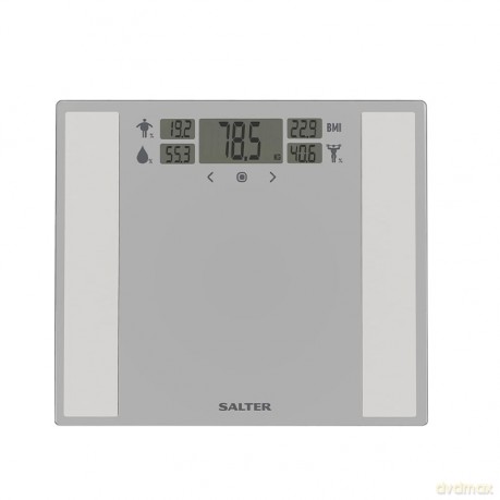 Salter - Dashboard Bath Scale Analyser