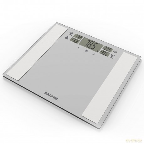 Salter - Dashboard Bath Scale Analyser