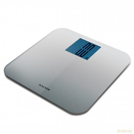 Salter - Personal Scales Max 250 kg Silver