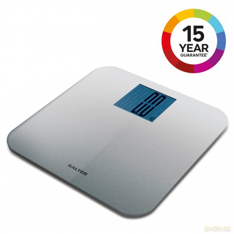 Salter - Personal Scales Max 250 kg Silver