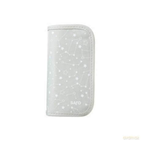 SARO Baby - Baby Toilet Bag Grey (SAO39458)