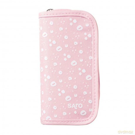 SARO Baby - Baby Toilet Bag Pink (SAO39457)
