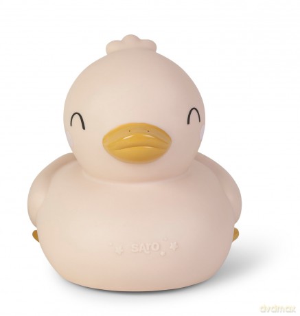 SARO Baby - Giant Bath Duck Cream (SAO33862)