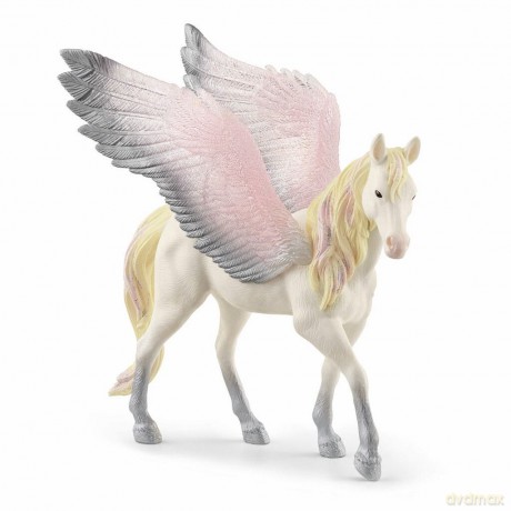 Schleich - Bayala - Sunrise Pegasus (70720) [FIGURKA]
