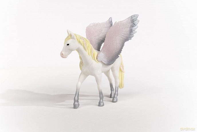 Schleich - Bayala - Sunrise Pegasus (70720) [FIGURKA]