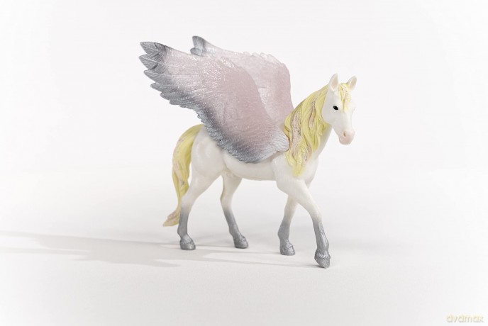 Schleich - Bayala - Sunrise Pegasus (70720) [FIGURKA]