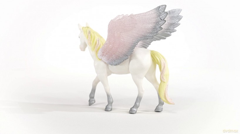 Schleich - Bayala - Sunrise Pegasus (70720) [FIGURKA]