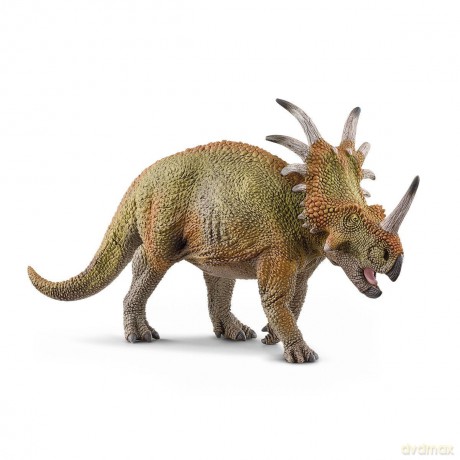 Schleich - Dinosaurs - Styracosaurus (15033) [FIGURKA]