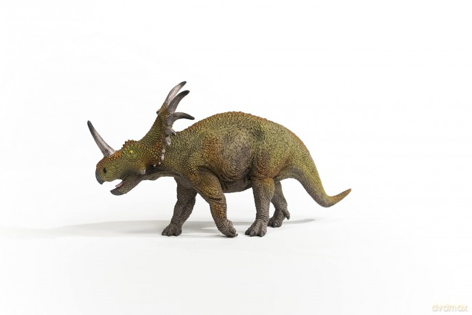 Schleich - Dinosaurs - Styracosaurus (15033) [FIGURKA]