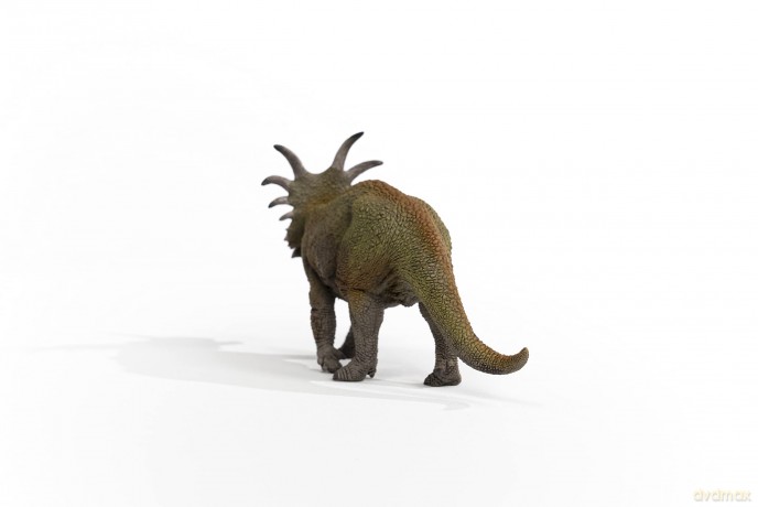 Schleich - Dinosaurs - Styracosaurus (15033) [FIGURKA]