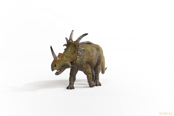 Schleich - Dinosaurs - Styracosaurus (15033) [FIGURKA]