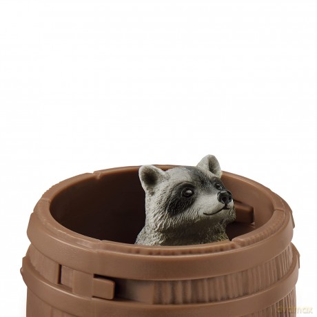 Schleich - Wild Life - Hunt for the nut (42596) [FIGURKA]
