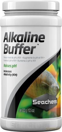 SEACHEM - Alkaline Buffer 300Gr - (159.0430)