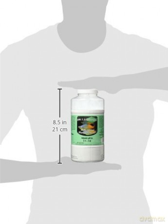 SEACHEM - Alkaline Regulator 1Kg - (159.2065)