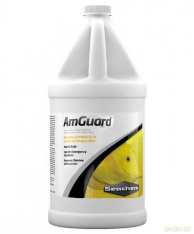 SEACHEM - Am Guard 4L - (159.1285)