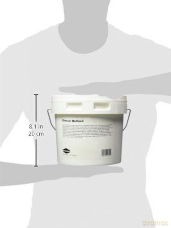 SEACHEM - Discus Buffer 4Kg - (159.0680)
