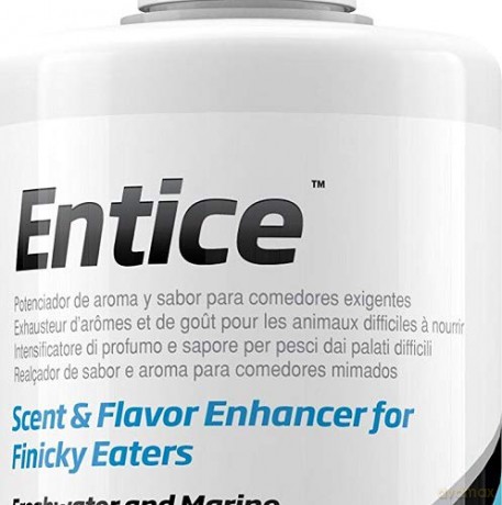 SEACHEM - Entice 500Ml - (159.2750)