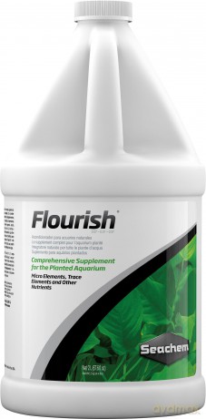 SEACHEM - Flourish 2L - (159.3075)