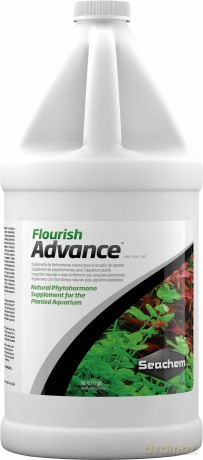 SEACHEM - Flourish Advance 4L - (159.3180)