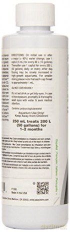 SEACHEM - Flourish Excel 250Ml - (159.3225)