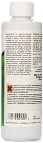 SEACHEM - Flourish Excel 250Ml - (159.3225)