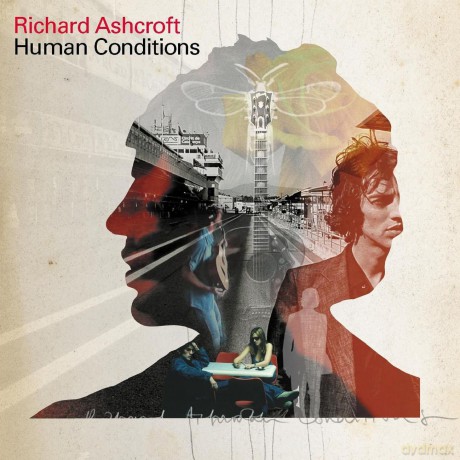 Richard Ashcroft: Human Conditions [CD]