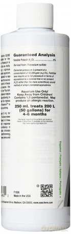SEACHEM - Flourish Potassium 250Ml - (159.3525)