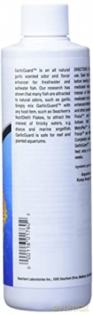 SEACHEM - Garlic Guard 250Ml - (159.2525)