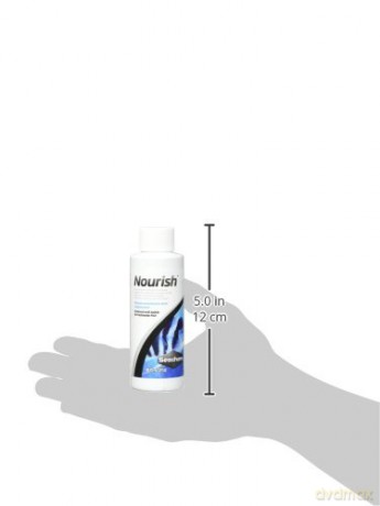 SEACHEM - Nourish 100Ml - (159.1810)
