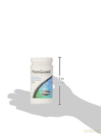 SEACHEM - Phos Guard 250Ml - (159.2625)